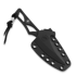 Spartan Blades Enyo AUS8, Black