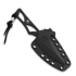 Spartan Blades Enyo AUS8, Black