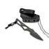 Spartan Blades Enyo S45VN neck knife, black