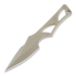 Шейный нож Spartan Blades Enyo S45VN, desert earth