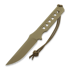 Spartan Blades Formido, Flat Dark Earth, Coyote Kydex