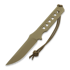 Spartan Blades Formido, Flat Dark Earth, Coyote Kydex