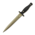 Кинжал Spartan Blades George V-14, FDE/Black, Tan Kydex