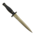 Кинжал Spartan Blades George V-14, FDE/Black, Tan Kydex