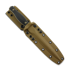 Кинжал Spartan Blades George V-14, FDE/Black, Tan Kydex