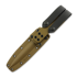 Кинжал Spartan Blades George V-14, FDE/Black, Tan Kydex