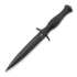 Кинжал Spartan Blades Harsey Dagger, black/black