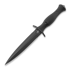 Кинжал Spartan Blades Harsey Dagger, black/black