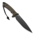 Spartan Blades Harsey Difensa peilis, žalia