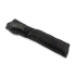Spartan Blades Harsey Difensa peilis, black, Molle