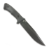 Spartan Blades Harsey Fighter, Black