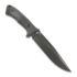 Spartan Blades Harsey Fighter, Black