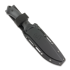 Spartan Blades Harsey Fighter, Black