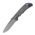 Spartan Blades Harsey Folder 2019 Special Edition Oculus kääntöveitsi