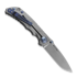Spartan Blades Harsey Folder 2019 Special Edition Oculus kääntöveitsi