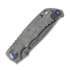 Spartan Blades Harsey Folder 2019 Special Edition Oculus kääntöveitsi