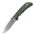 Spartan Blades Harsey Folder 2020 Special Edition Northwest Coast kääntöveitsi