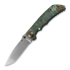 Spartan Blades Harsey Folder 2020 Special Edition Northwest Coast 折叠刀