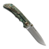Spartan Blades Harsey Folder 2020 Special Edition Northwest Coast sulankstomas peilis