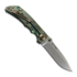 Spartan Blades Harsey Folder 2020 Special Edition Northwest Coast kääntöveitsi