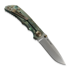 Spartan Blades Harsey Folder 2020 Special Edition Northwest Coast 折叠刀
