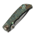 Spartan Blades Harsey Folder 2020 Special Edition Northwest Coast sulankstomas peilis