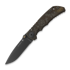 Coltello pieghevole Spartan Blades Harsey Folder 2020 Special Edition Runes & Staves