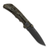 Spartan Blades Harsey Folder 2020 Special Edition Runes & Staves sulankstomas peilis