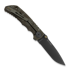 Coltello pieghevole Spartan Blades Harsey Folder 2020 Special Edition Runes & Staves