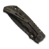 Spartan Blades Harsey Folder 2020 Special Edition Runes & Staves sulankstomas peilis