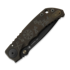 Spartan Blades Harsey Folder 2020 Special Edition Runes & Staves 折叠刀