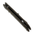 Spartan Blades Harsey Folder 2020 Special Edition Runes & Staves 折叠刀