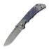 Spartan Blades Harsey Folder 2020 Special Edition Saint Michael kääntöveitsi