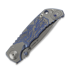 Spartan Blades Harsey Folder 2020 Special Edition Saint Michael kääntöveitsi