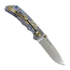 Spartan Blades Harsey Folder 2021 Special Edition 折叠刀, Spartan Babe