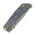 Spartan Blades Harsey Folder 2021 Special Edition 折叠刀, Spartan Babe