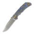 Spartan Blades Harsey Folder 2021 Special Edition Spartan Babe kääntöveitsi