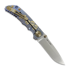 Spartan Blades Harsey Folder 2021 Special Edition Spartan Babe sulankstomas peilis