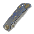 Spartan Blades Harsey Folder 2021 Special Edition Spartan Babe kääntöveitsi