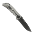 Spartan Blades Harsey Folder 2021 Special Edition Trees kääntöveitsi