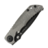 Spartan Blades Harsey Folder 2021 Special Edition Trees folding knife