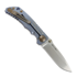 Coltello pieghevole Spartan Blades Harsey Folder 2021 Special Edition Watch Works