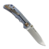 Spartan Blades Harsey Folder 2021 Special Edition Watch Works 折叠刀
