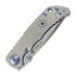 Spartan Blades Harsey Folder 2024 Special Edition, Dot Matrix