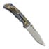 Spartan Blades Harsey Folder 2025 Special Edition, Angel