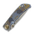 Spartan Blades Harsey Folder 2025 Special Edition, Angel