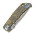 Spartan Blades Harsey Folder 2025 Special Edition, King Tut