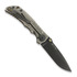 Spartan Blades Harsey Folder 2025 Special Edition, Spartan Battle