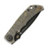 Spartan Blades Harsey Folder 2025 Special Edition, Spartan Battle