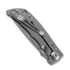 Spartan Blades Harsey Folder 3.25 折り畳みナイフ